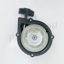 Manual Starter Puller for Stels Leopard 600 650 ATV ​Russian Mechanics RM 500-2 650 650-2 PM 512K027 SQ188MR-27000 0120689