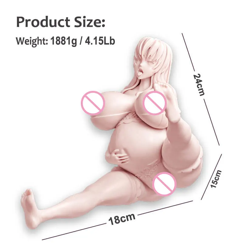 MRL Silicone Sex doll Garage Kit for men Masturbator Vagina toy Sex toys for men Pocket Fake Pussy Sexytoys Erotic Adult Toy