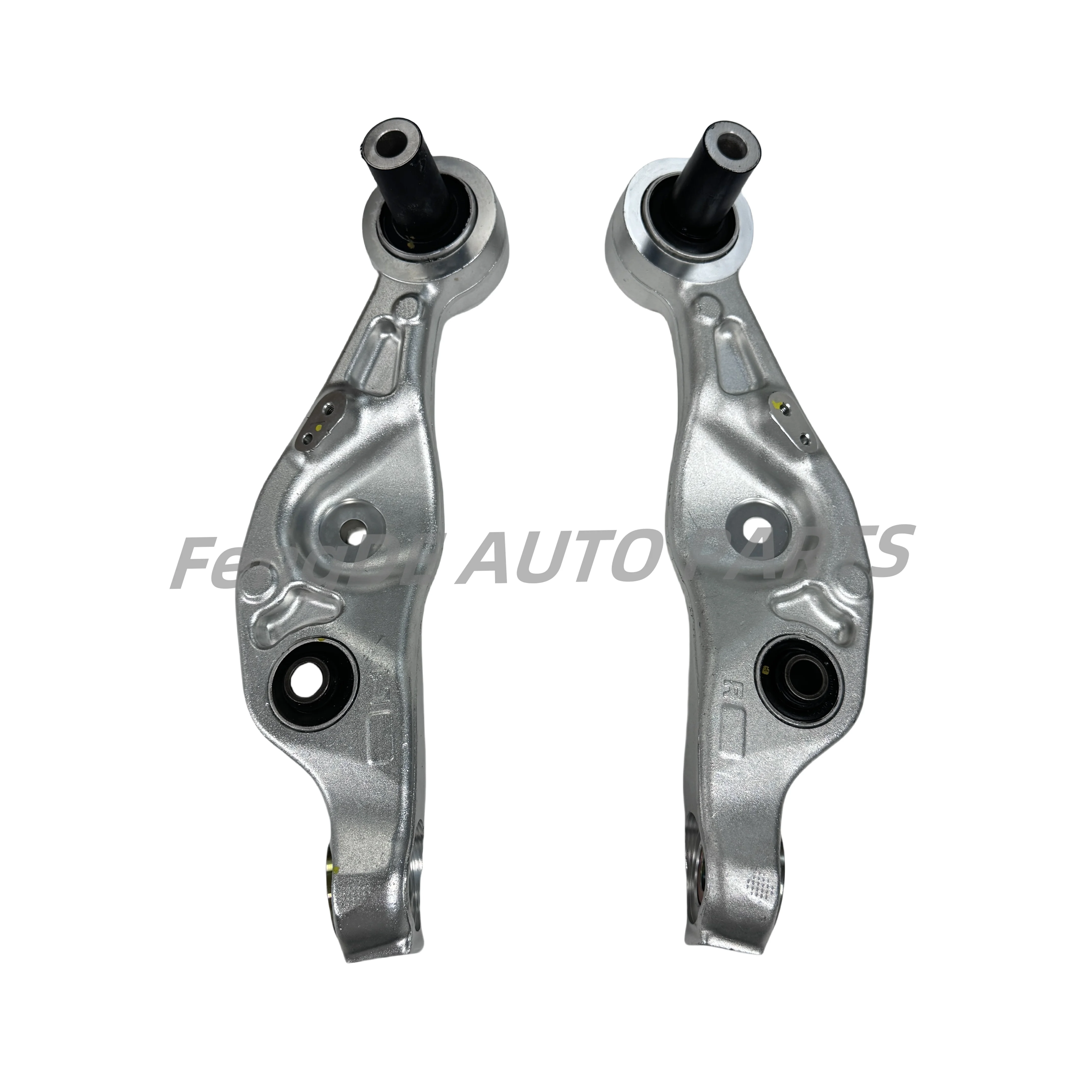 

RH&LH Front Lower Control Arm Suitable For 2007-2017 Lexus LS460 RWD 4.6L USF40 OE 48620-50070 48640-50070