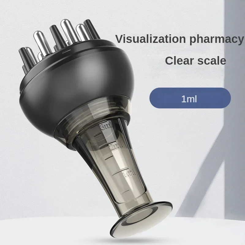 Thumbnail 3 - #7 Top 10 Massage Combs Worth Buying In 2026