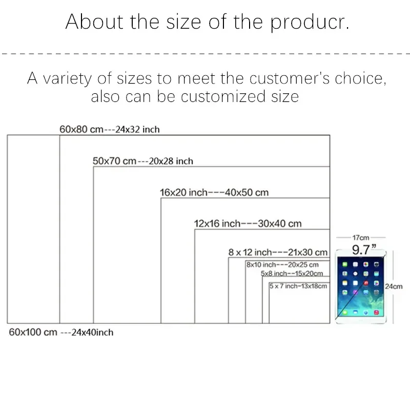 الممثلة اليابانية مثير Ai Hongo المشارك الفيلم قماش اللوحة الملصقات والمطبوعات صور فنية للجدران لتزيين غرفة المعيشة