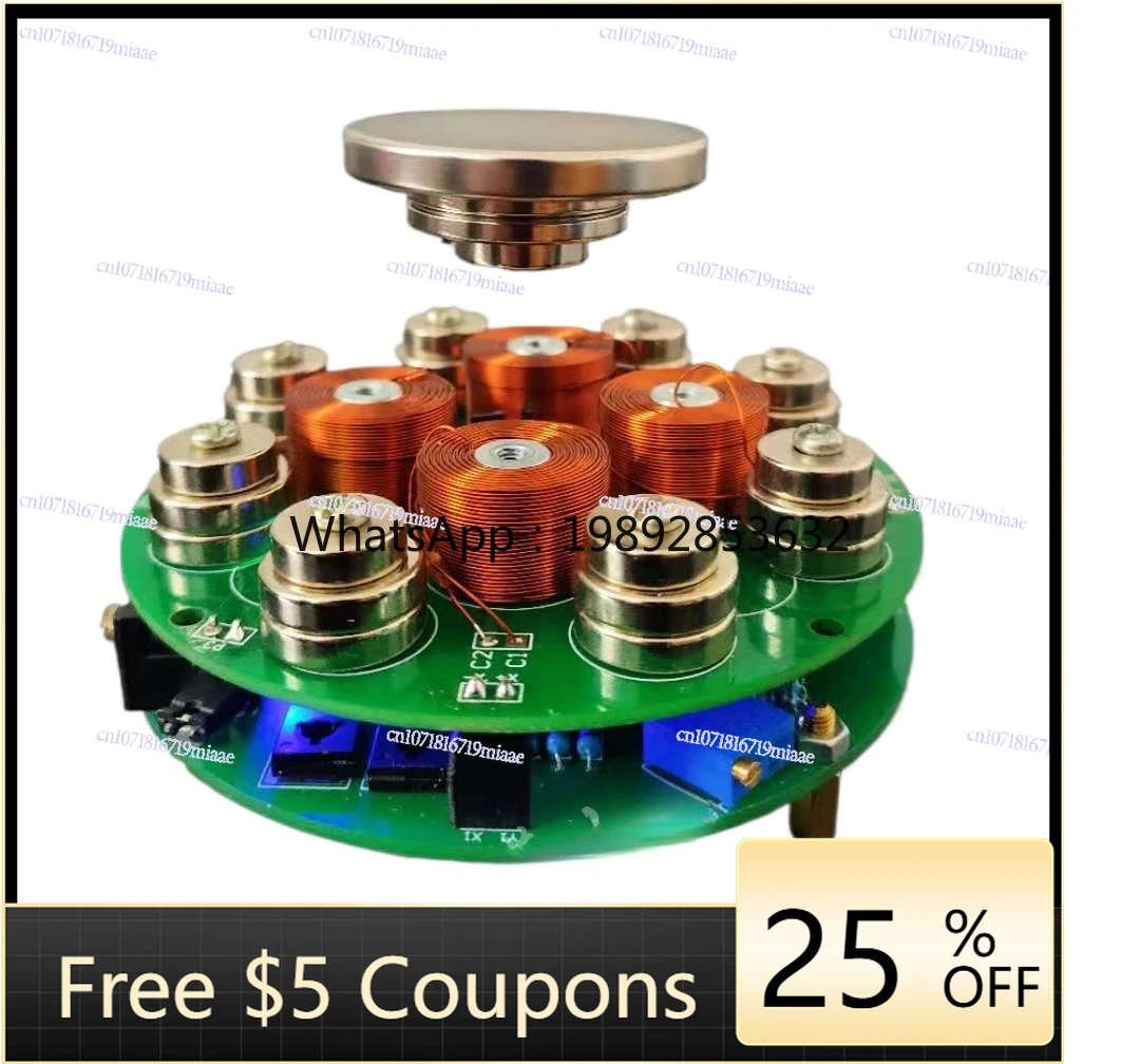 H1 Push-Down, Magne…