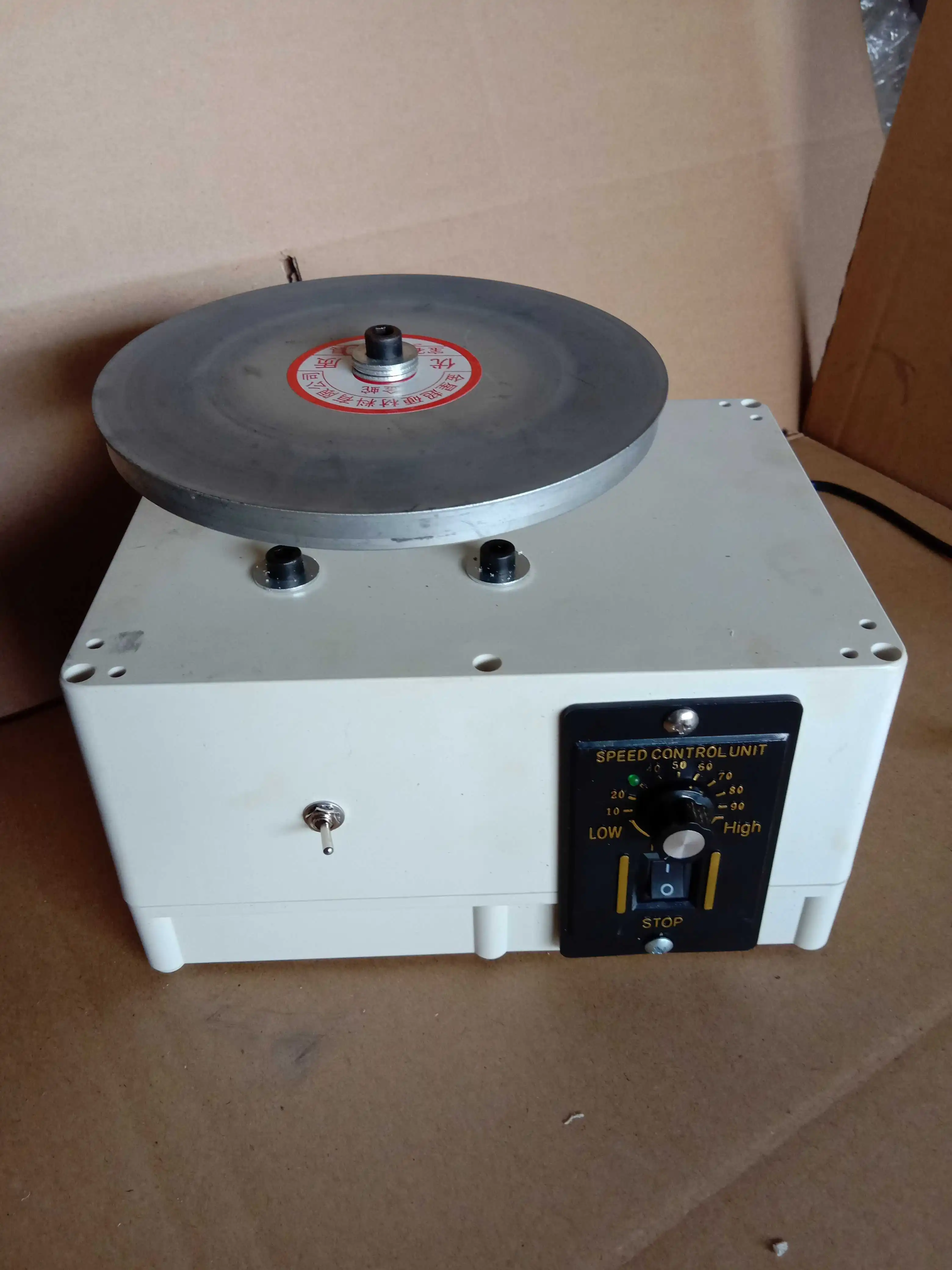 

Polishing Machine Diamond Grinding Disc Electric Polisher Knife Sharpener Scissors Manicure Knife Special