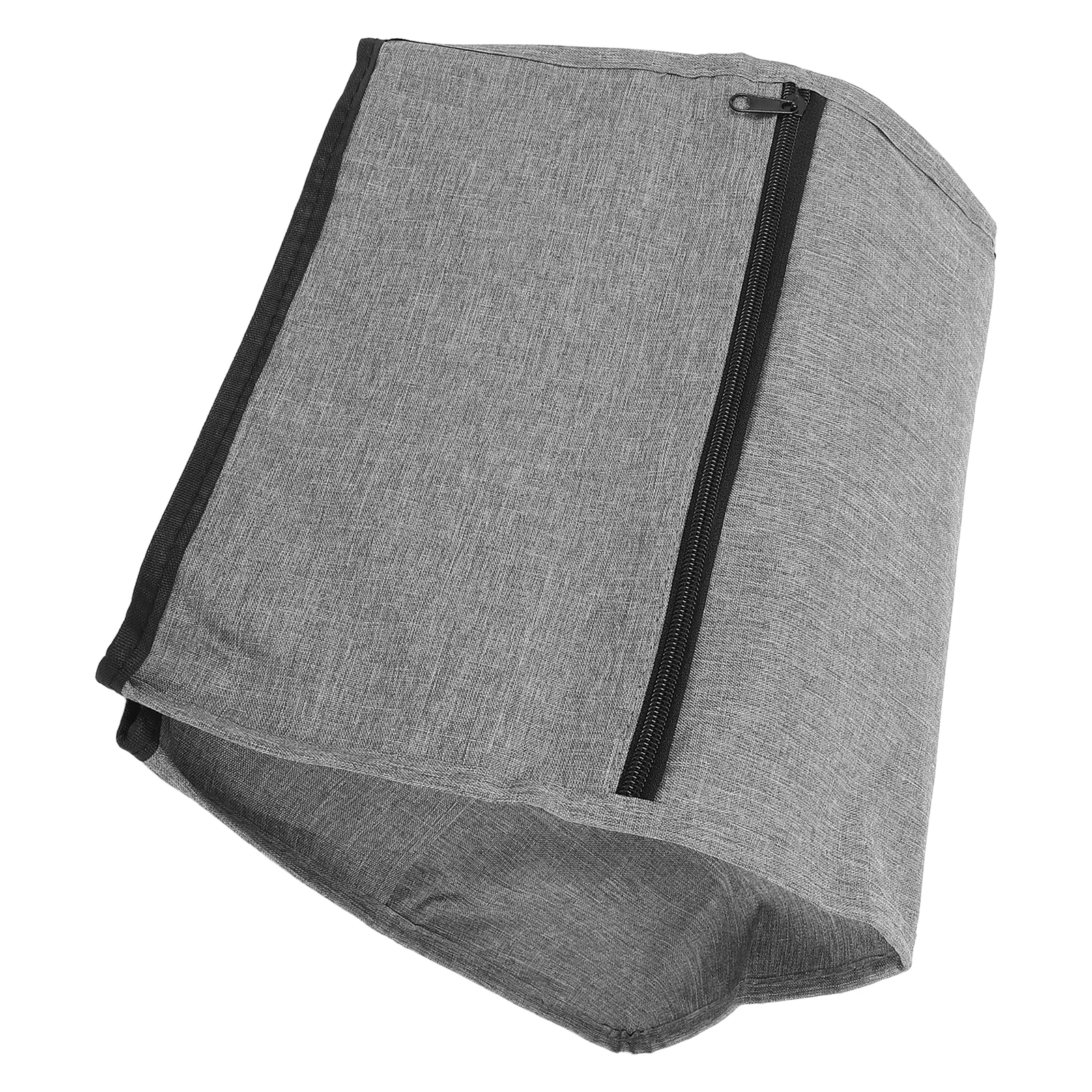 

Sewing Machine Dust With 6 Pockets Organizer Bag For Overlock Machines Home Use Carry Handle Zippered Storage Case Protective