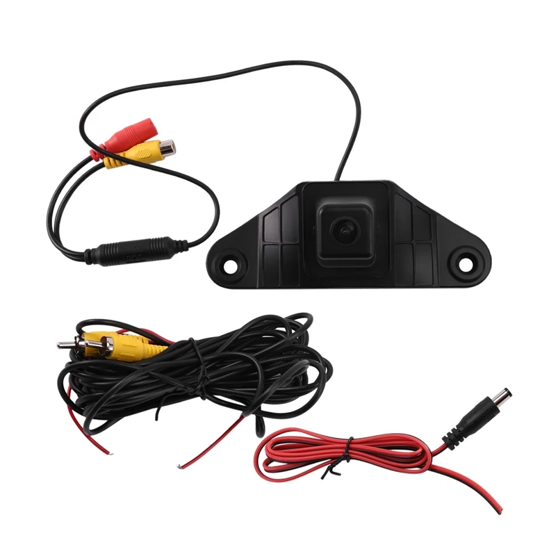 

Car Rear View Camera Parking Assist Camera Car Accessories For Toyota Land Cruiser Prado 2010-2014