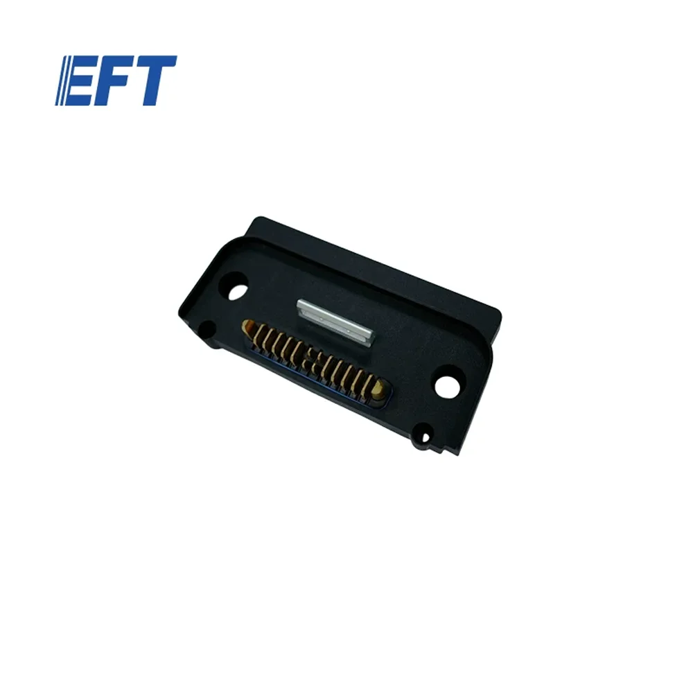 10.05.14.0012 EFT G18 Rear Distribution Board Finished Product / Rear/G18/300A Connector / 1 pcs