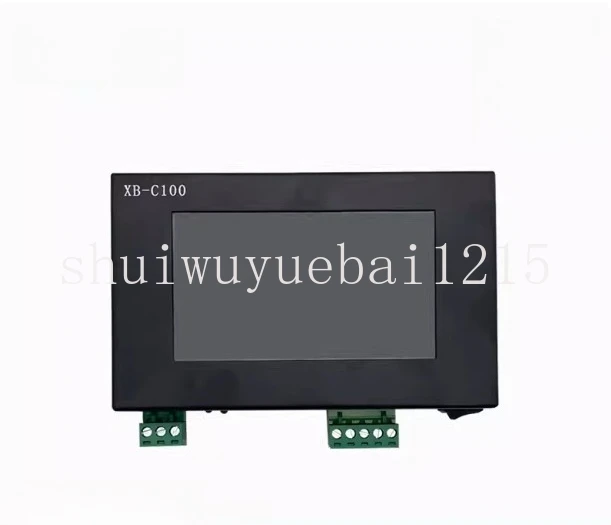 New XB-C100 Writer …