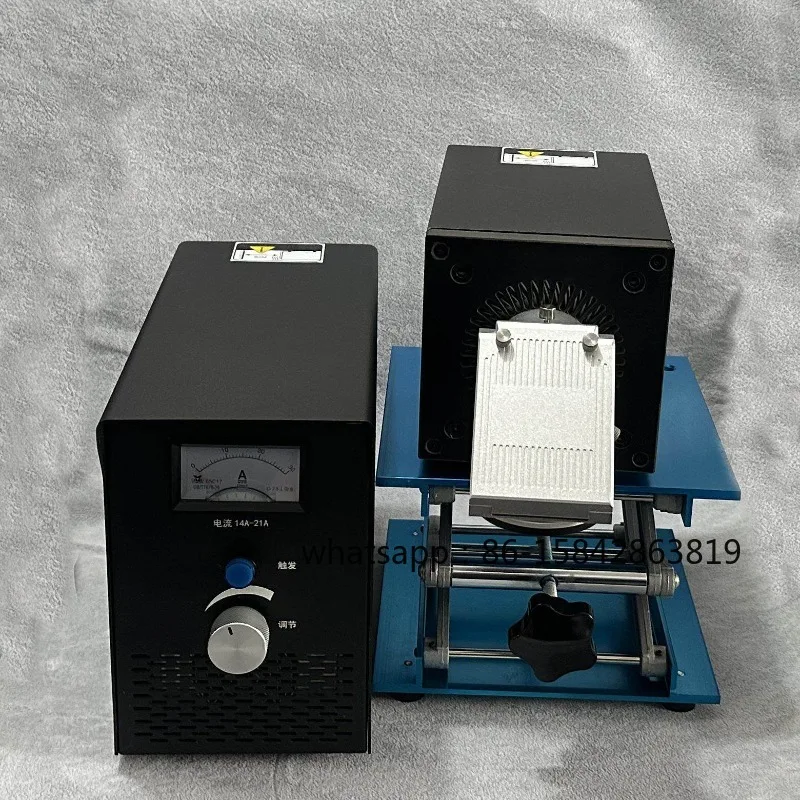 BG-PE300, Split 300W Xenon Lamp Light Source, Simulated Sunlight, Photocatalysis AM1.5G Laboratory