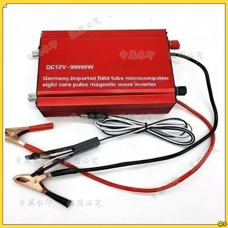 

English version of inverter head DC12V-99999W high power