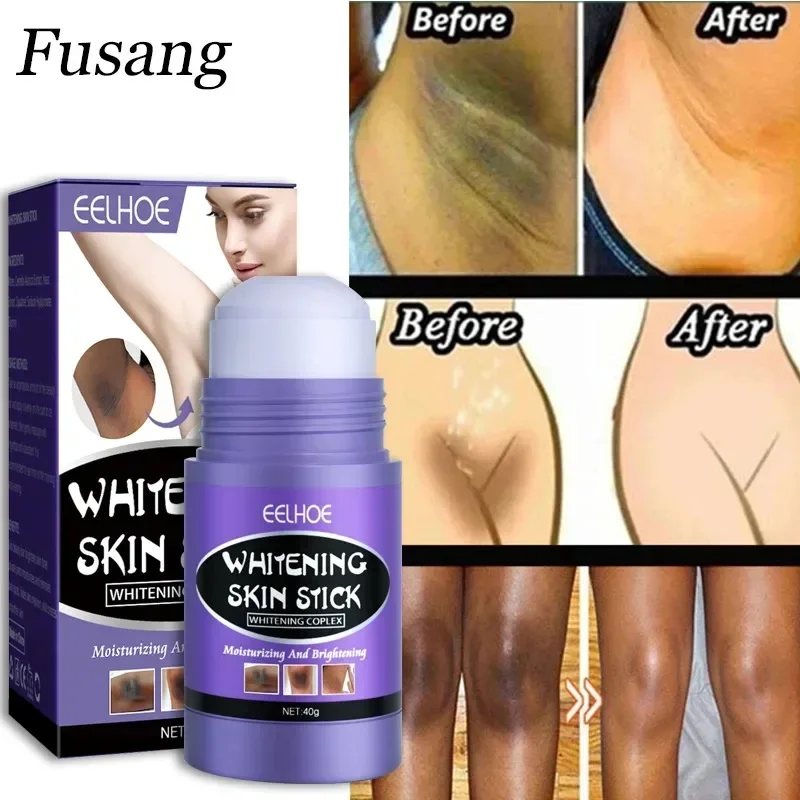 Quickly Brightening For Dark Skin Brighten Intimate Areas Armpit Private Parts Underarm Lightening Body Skin Care