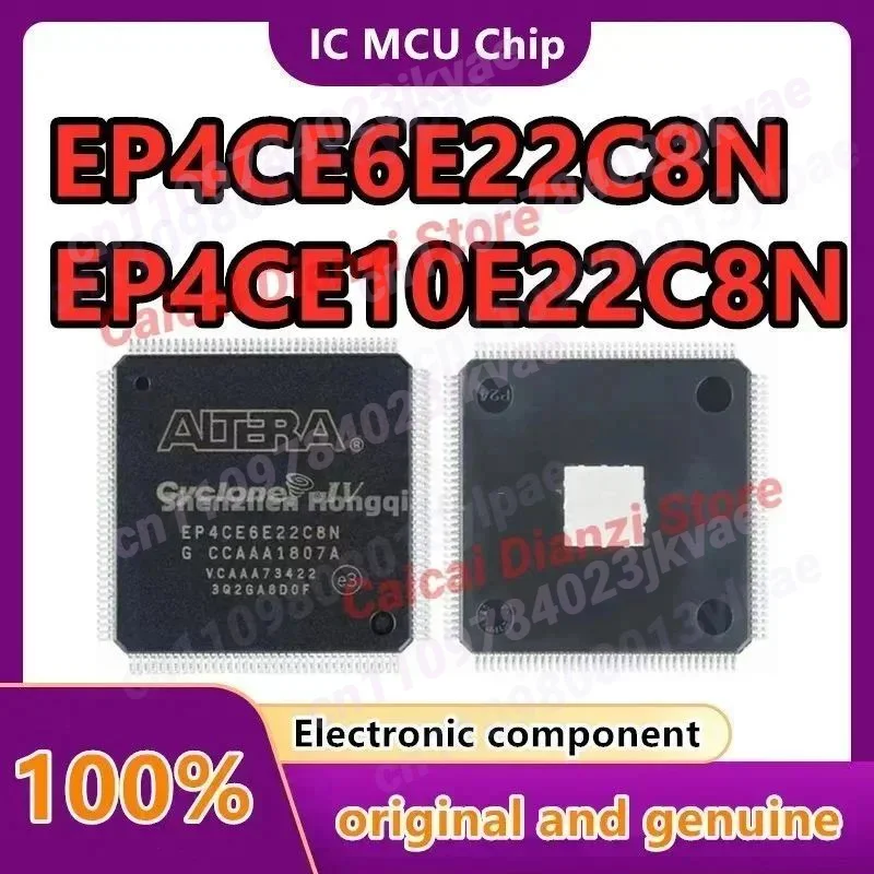 EP4CE6F17A7N EP4CE6F17C8N EP4CE6F17I7N EP4CE10F17C8N EP4CE10F17I7N EP4CE15F17C8N EP4CE6F EP4CE6 EP4CE EP4 EP IC Chip FBGA-256
