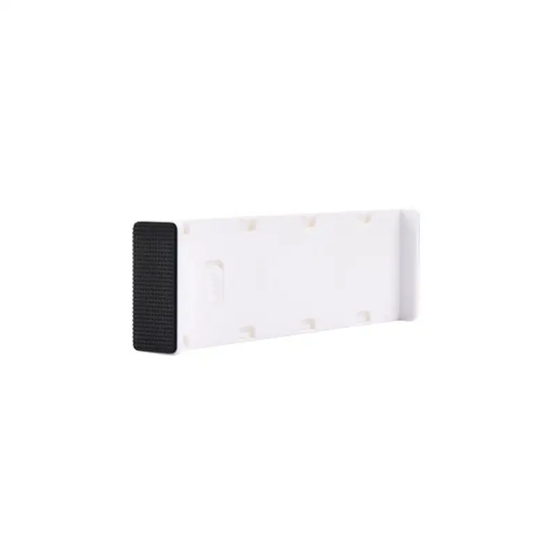 New Telescoping Drawer Divider Adjustable Multifunctional Cabinet Clapboard DIY Drawer Separator Cabinet Drawer Organization
