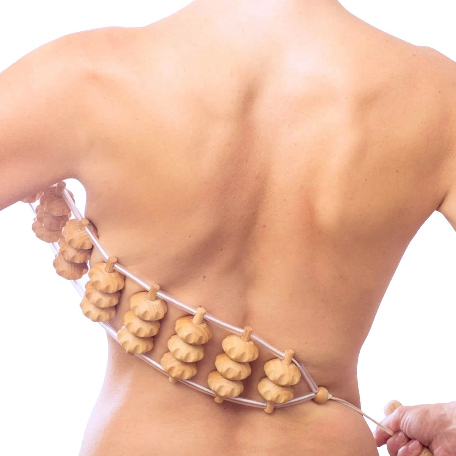 #9 Cheap Massage Rollers Worth Buying