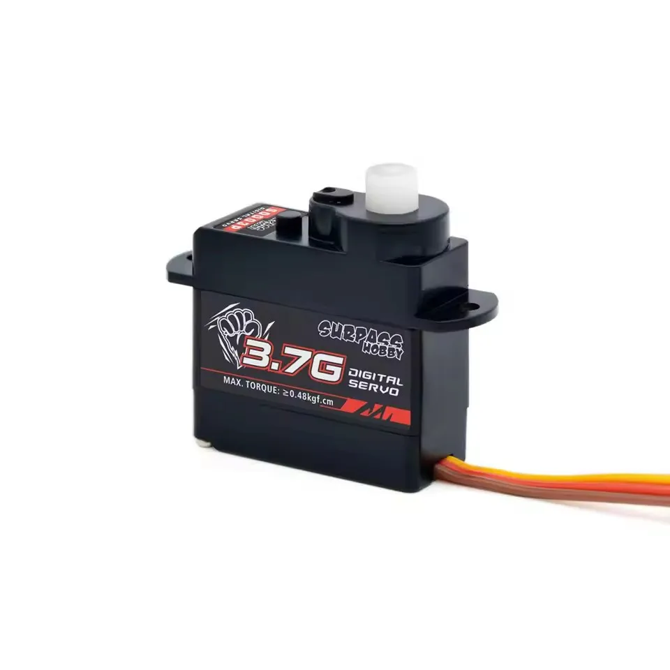 1/2/4PCS Rc Airplan… - image