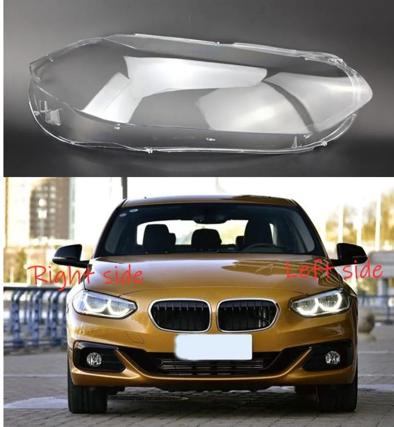 

Автомобильный налобный фонарь для BMW 1 серии Sedan F52 118 120 125 2017 2018 2019 автомобильный налобный фонарь налобный объектив автомобильный чехол