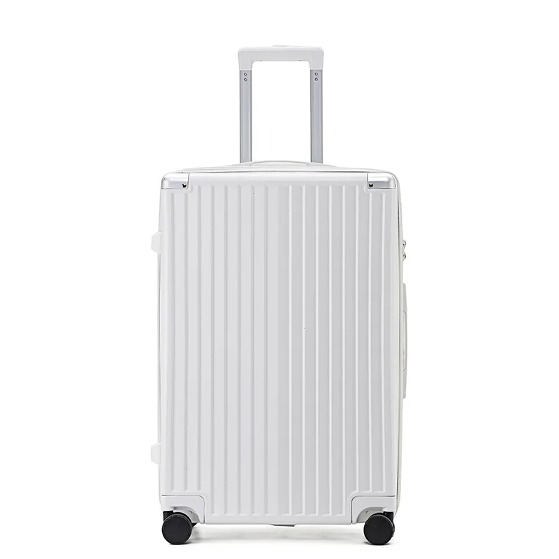 

High value, with cup holder, luggage, men and women, students, trolley case, universal wheel, business, travel