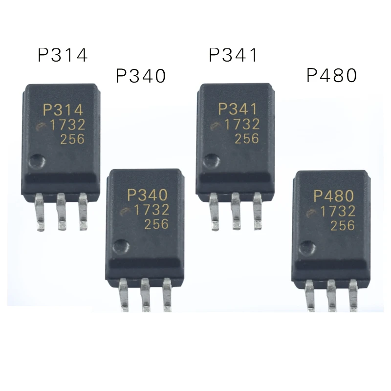 1PCS ACPL-P314 ACPL-P340 ACPL-P341 ACPL-P480