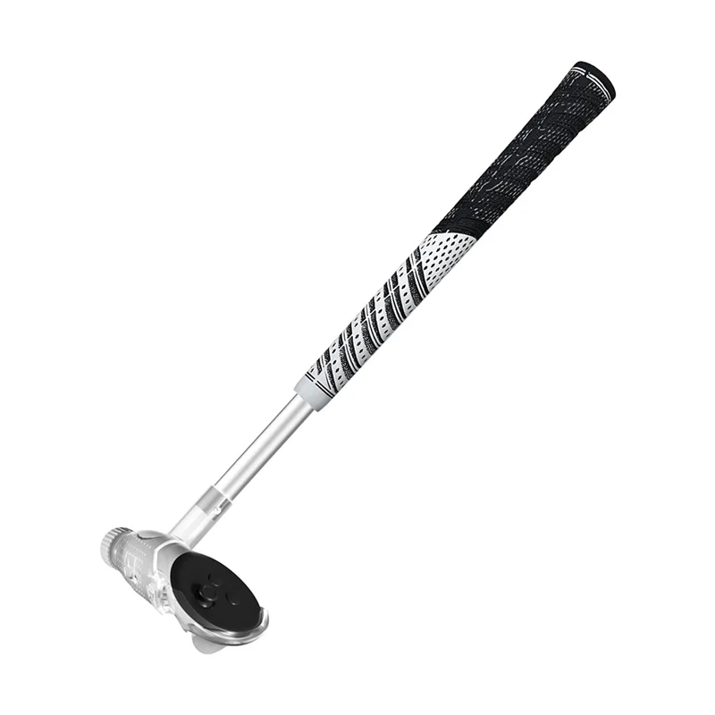 Alça estendida para taco de golfe JABS-VR para meta quest 3s //quest 2-gol base bola jogo de beisebol alça controlador acessório