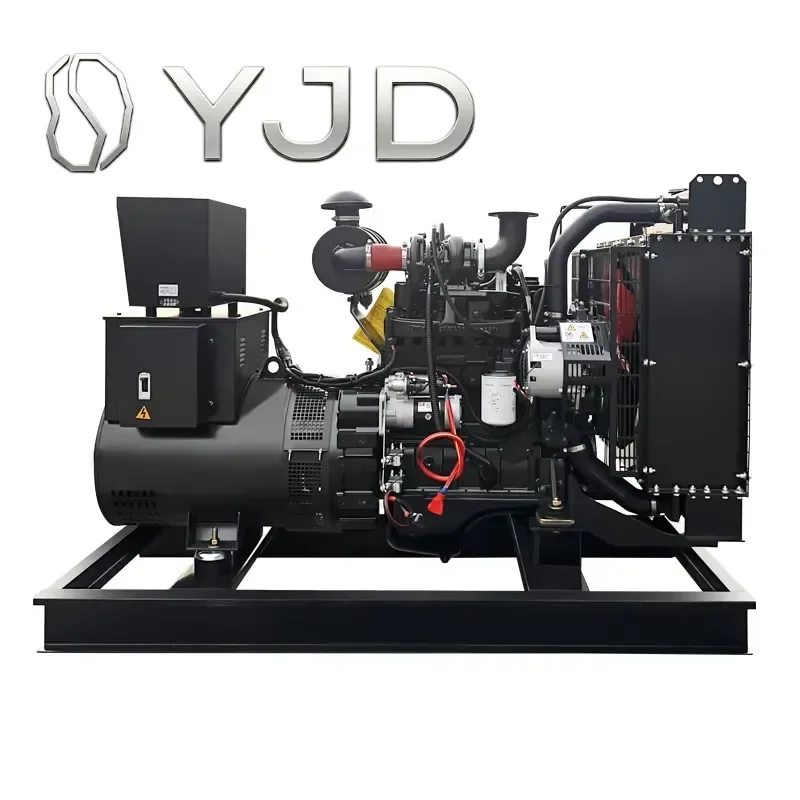 Hot Sale High Quality Engine Portable Power Generator Hot Selling Heavy for Generator 3 Phase 70