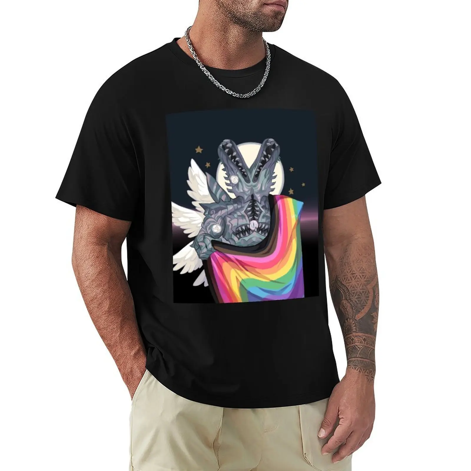 

gay pride T-Shirt customs cheap stuff mens t shirts top quality