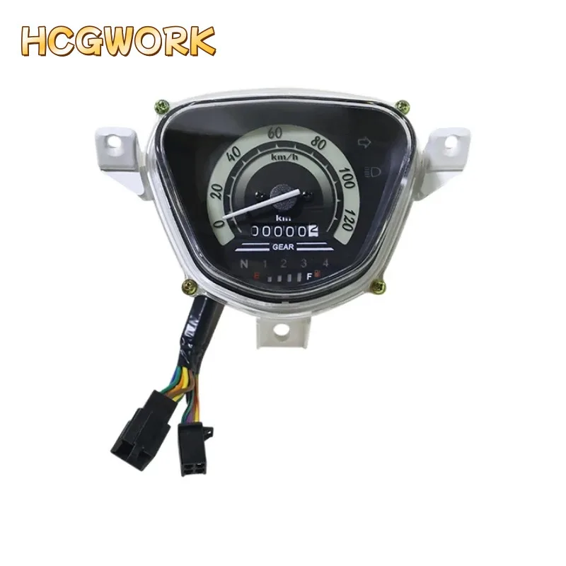 Instrument Assembly…