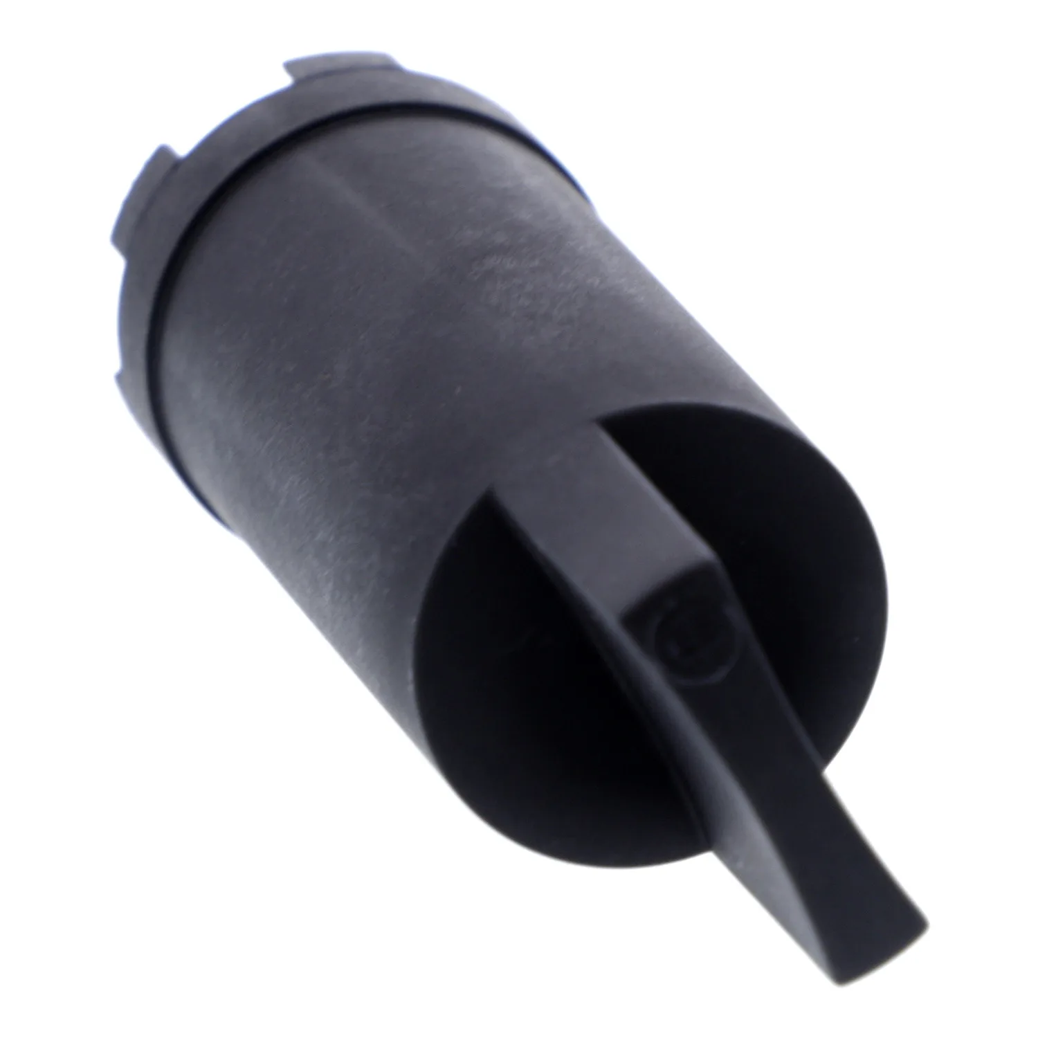 Harmony XB5, Tightening tool for fixing nut, plastic, black ZB5AZ905