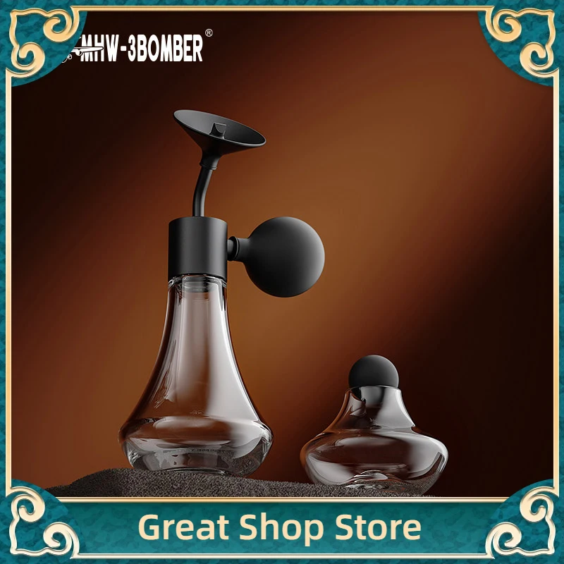 MHW-3BOMBER Coffee …