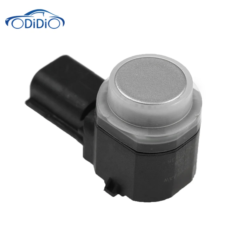 VRVR F1CT-15K859-AAW Car PDC Parking Sensor F1CT15K859AAW For Mondeo Fiesta Edge Fusion Taurus MKT MKZ MKX Focus