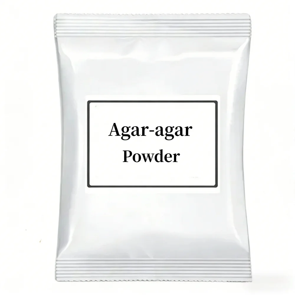 Empaque Personalizado para Agar en Polvo, Bolsa de Aluminio para Agar-agar