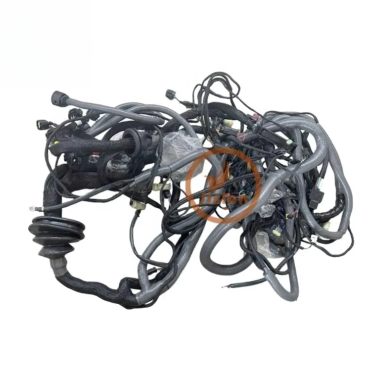 

14593560 VOE14593560 Engine Cable Harness For Excavator EC210B