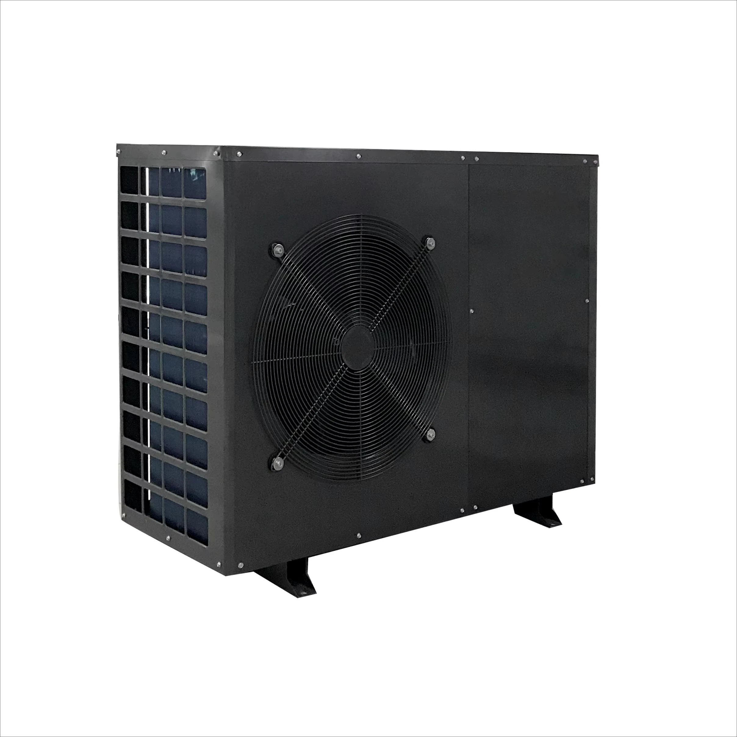 Evi air to Water Heat Pump Monoblock Inverter Heat Pump 10 kw