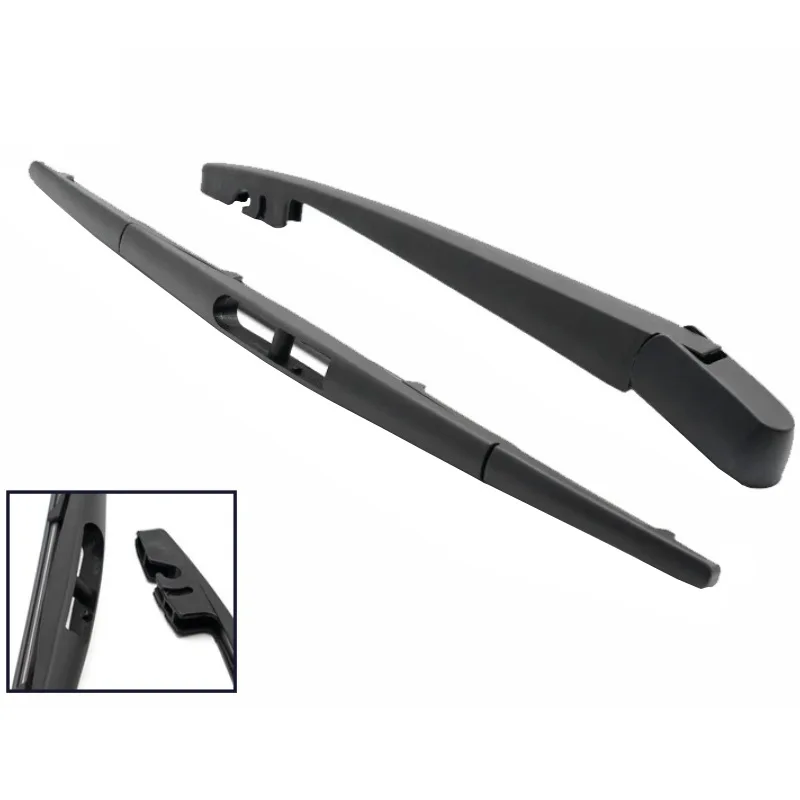 Rear Wiper Assembly…