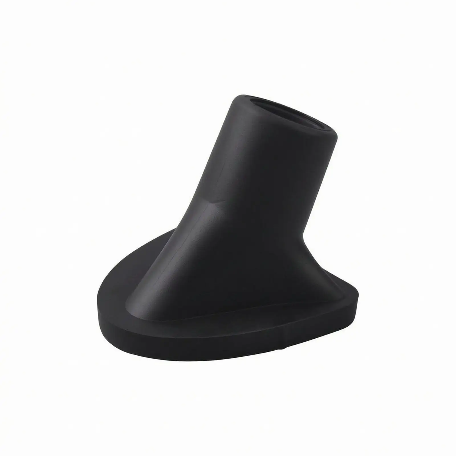 Silicone Golf Support Foot Pad Replacement for Golf Bag Stand Universal Mounting Base Durable Anti Slip Stable Balance Accessory