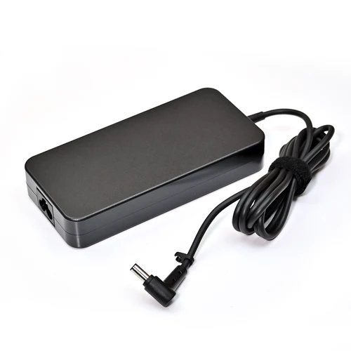Imagen 2 del producto Cargador de corriente adaptador de 19V 6.32A 120W 6,0*3,7mm para Asus TUF Gaming FX705GM FX705GE FX705GD FX505 FX505GD FX505GE FX505GD FX505DY