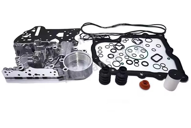 Car transmission repair kit at 0am