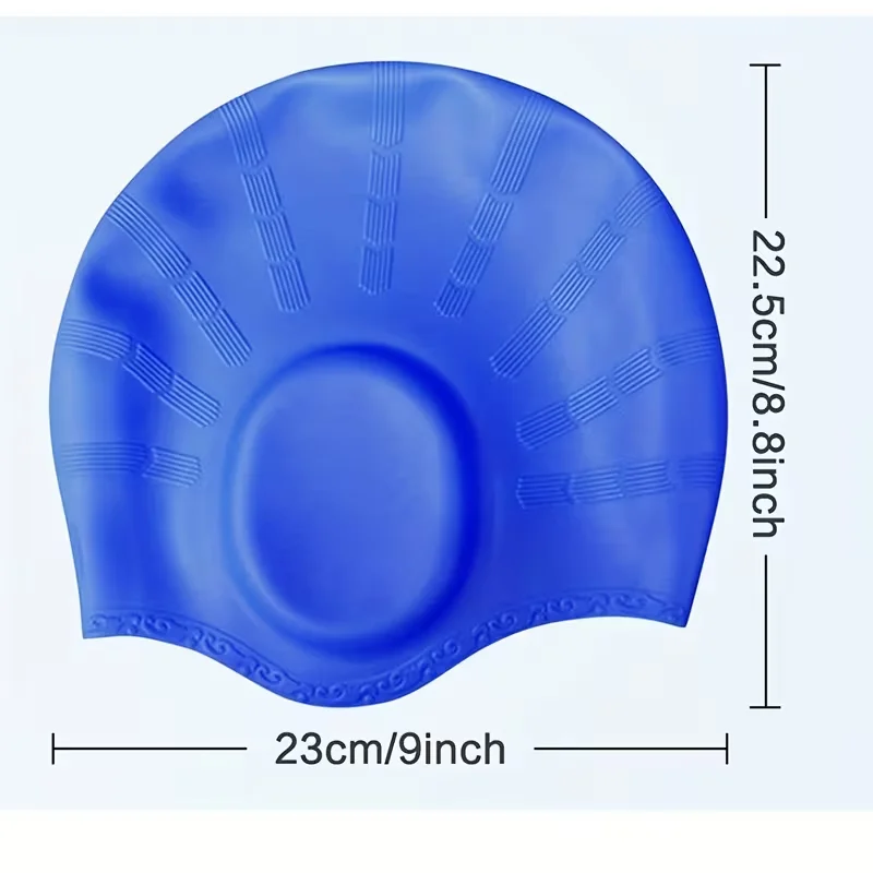 Thumbnail 2 - #25 Compare Swim Caps Before You Buy