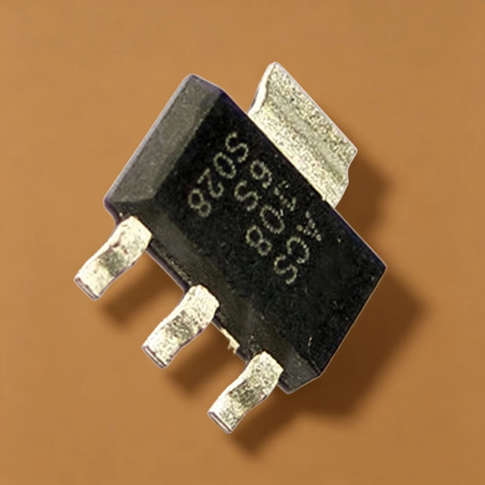 10PCS ACS108-6SN-TR SOT223 0.8A 600V SOT-223 ACS108-6SN ACS108 108-6S SOT ACS108-6S