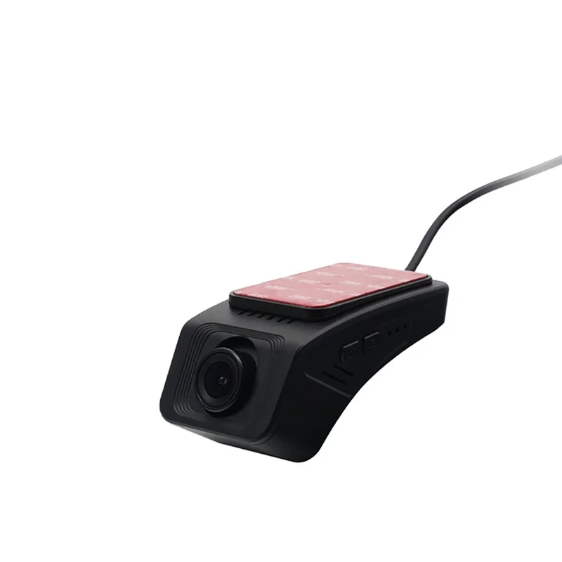 Front And Rear 4K D…