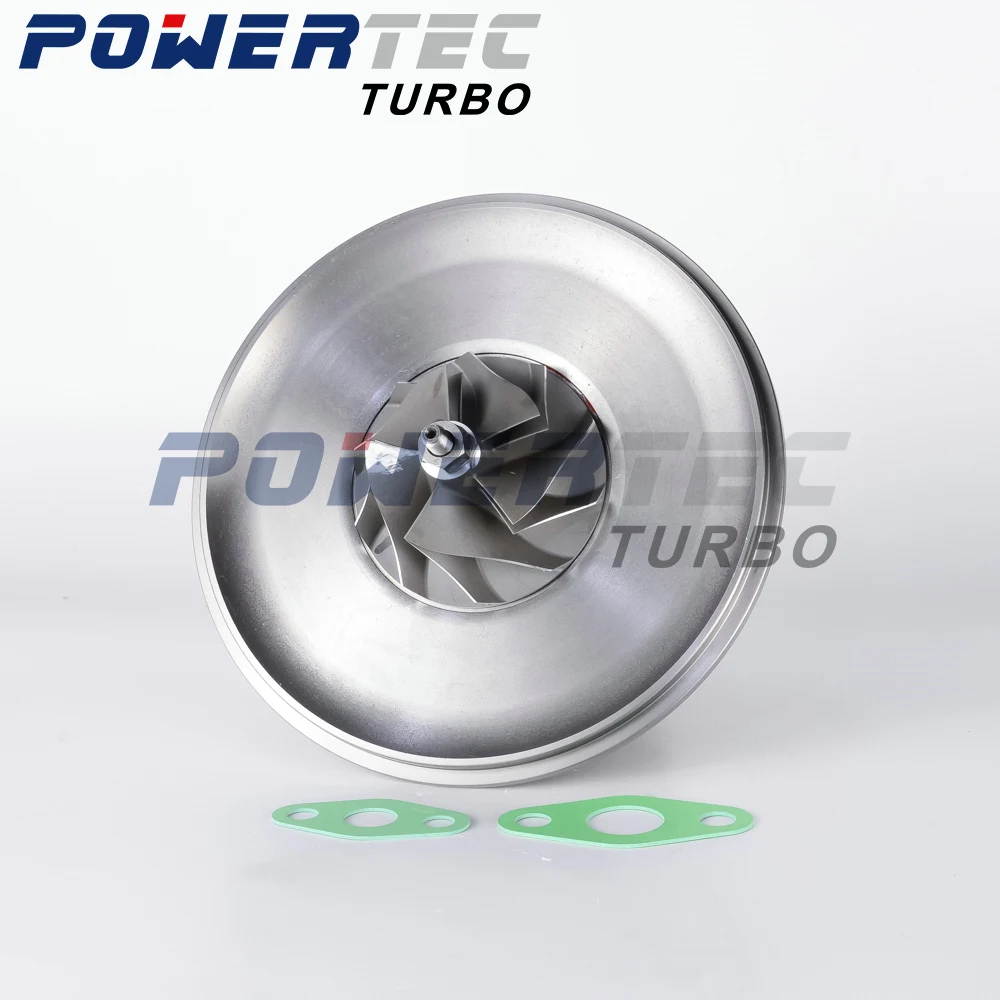 EX200-1 Turbo Core 114400-2100 Internal Replacement Parts For Hitachi 6BD1 Engine EX200-1 Excavator NH170048 Turbolader Chra