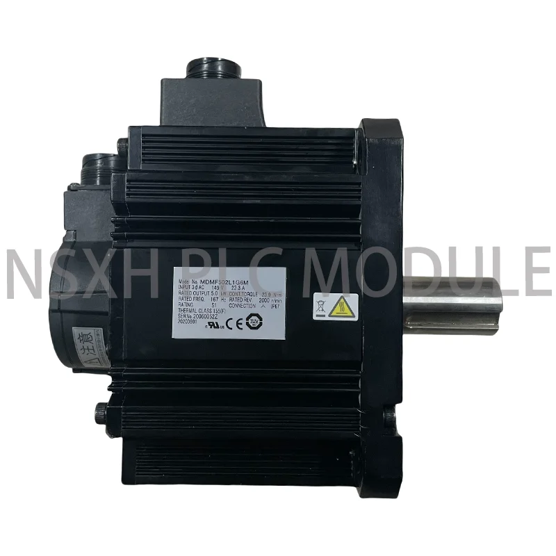 

New Original MDMF502L1G6M Motor