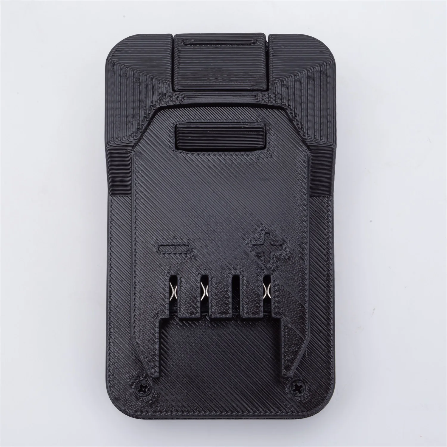 Imagem -06 - Conversor de Adaptador de Bateria para Erbauer Ext 18v Lithium-ion para Lidl Parkside X20v Power Tools Não Inclui Ferramentas e Bateria