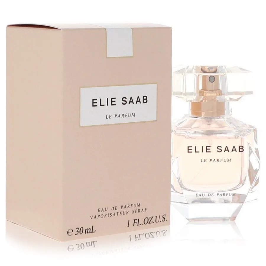 

Elie Saab Eau De Parfum Spray 1 oz