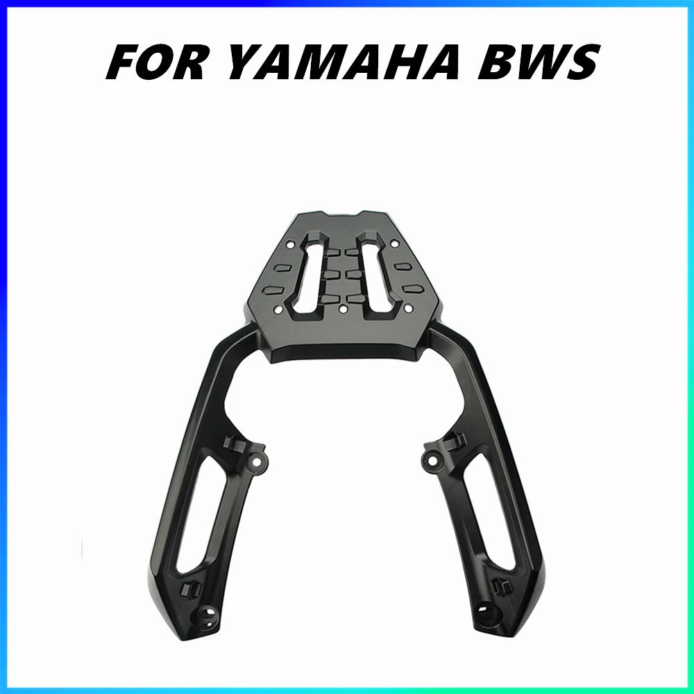 

For Yamaha BWS Motorcycle rear tailstock accessories modified Aluminum alloy rear end shelf