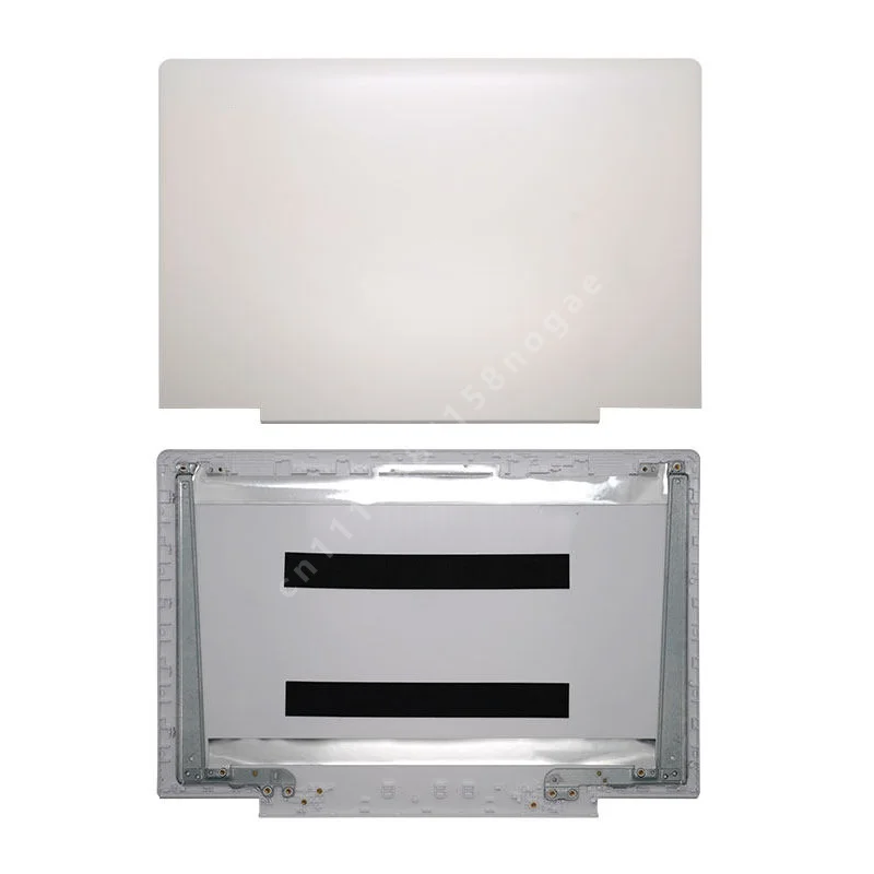Laptop Replacement Shell For IdeaPad 700-15ISK 80RU E520-15IKB LCD Back Cover Front Bezel Palmrest Bottom Case Repair Parts