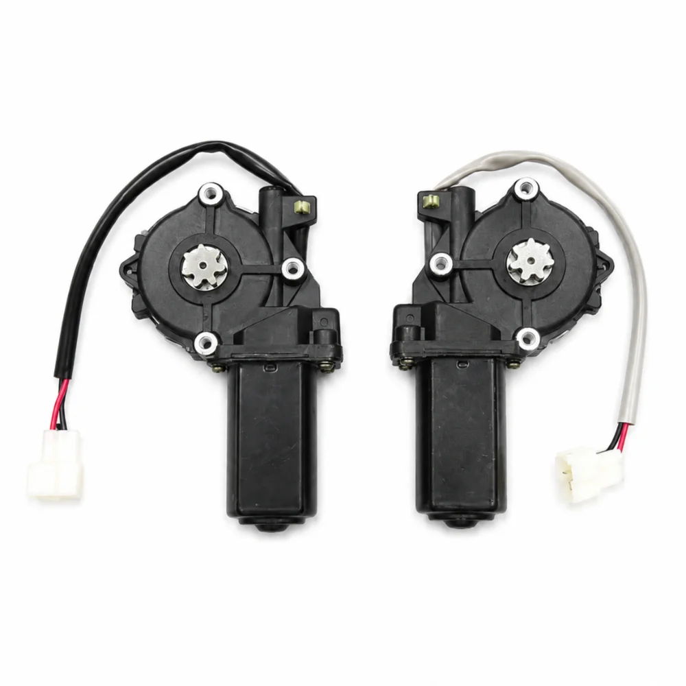 Power Window Motor 85710-60030 85710-60031 for Toyota Land Cruiser 70 Series HZJ71 HZJ74 HZJ76 GRJ71 GRJ76 GRJ79 VDJ76 VDJ78