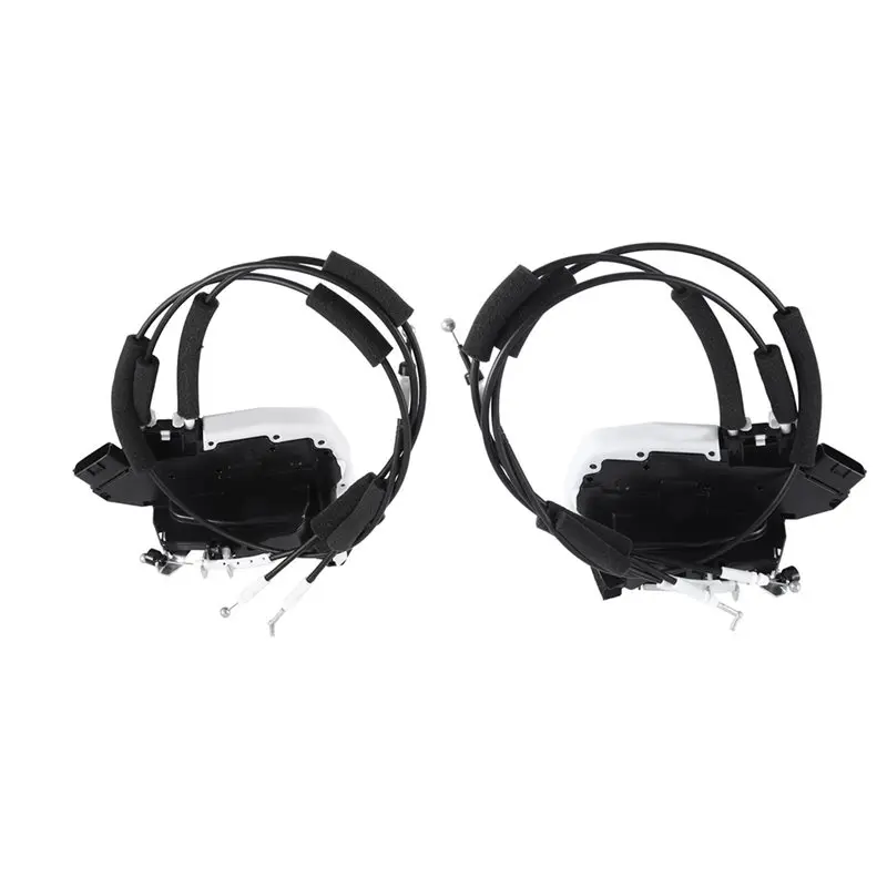 

For Nissan Armada 17-20 1Pair Front Door Lock Latch Actuator For Infiniti QX56 11-13 QX80 14-20 80500-1LA0A-01 805011LA0A01