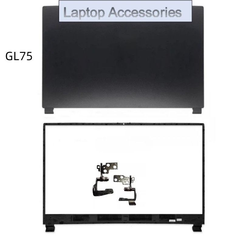 HJ New Laptop Accessories For GL75 9SE 9SD MS-17E2 MS-17E4 MS-17E5 MS-17E7 17.3