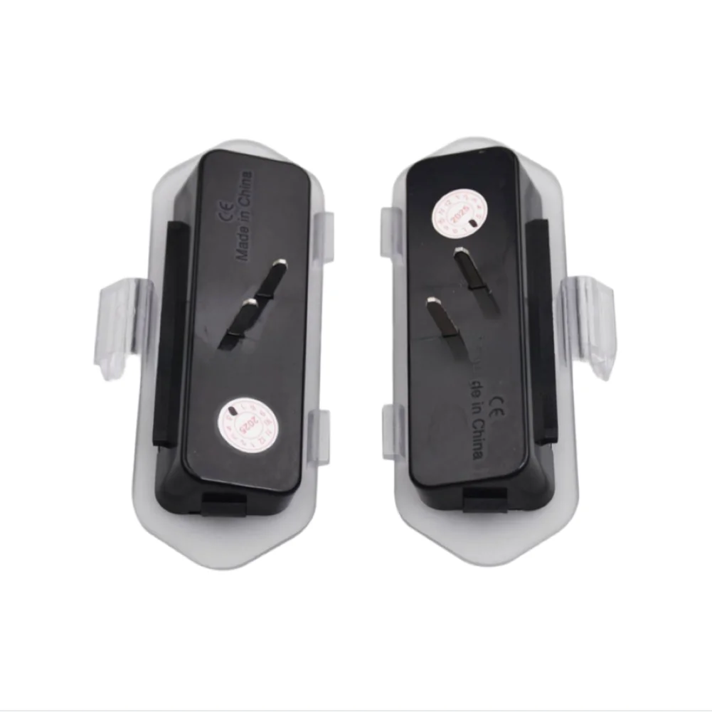 12V Rear View Mirror Welcome Light LED Floor Light For Cadillac For Escalade 2003-2006 For Chevy For Silverado 1500 3500 2500  ﻿