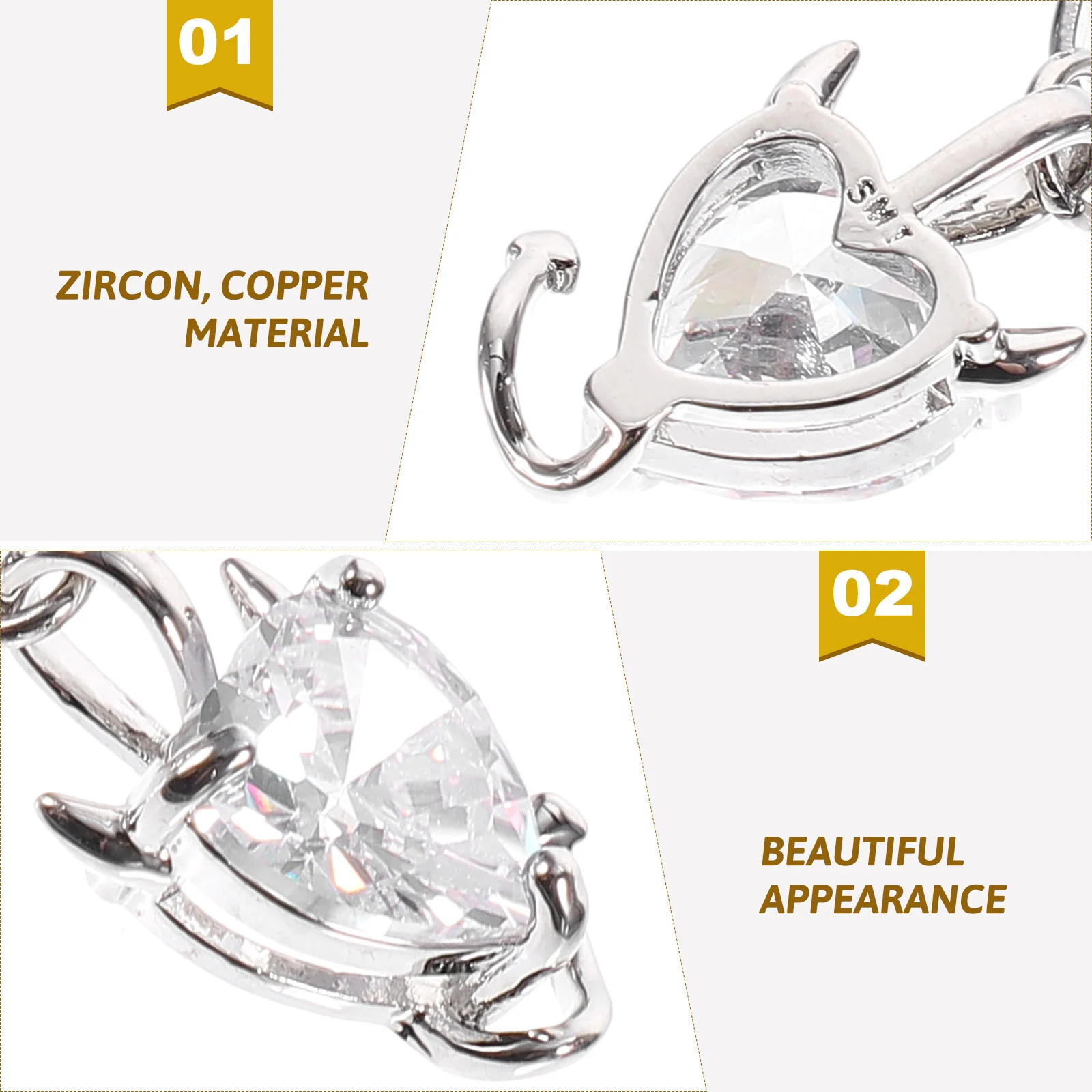 غير ثقب استرخى البطن خاتم على شكل زر الزركون مطعمة آمنة قابلة لإعادة الاستخدام وقت طويل استخدام نمط عصري مجوهرات السرة جذابة