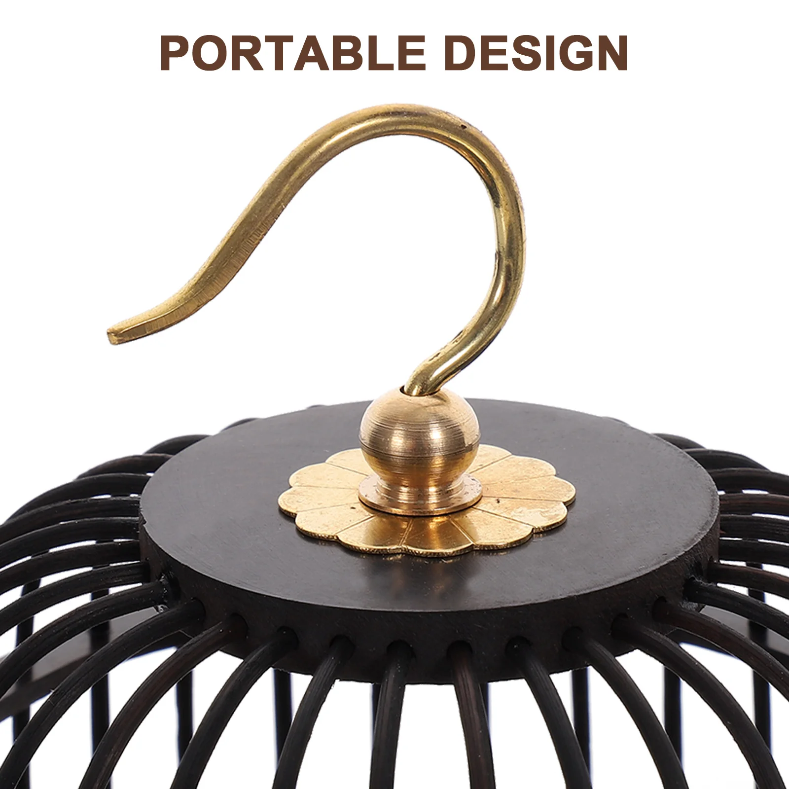 

Highgrade Material Insect Cage Cricket Storage Cage Portable Reusable Design Safe Reliable Cricket Basket